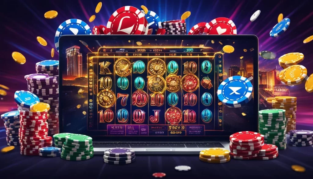 Đánh đề xổ số miền Bắc tại nhà cái Hitcup