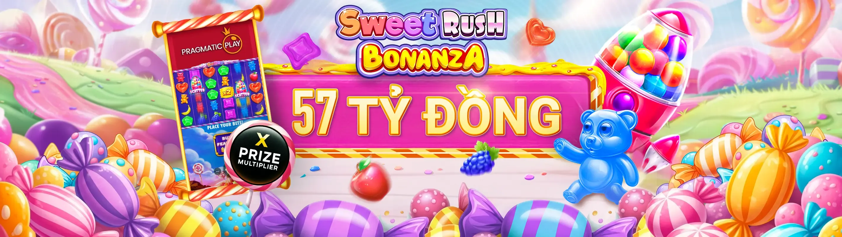 Kho game Tài Xỉu đa dạng tại Hitcup