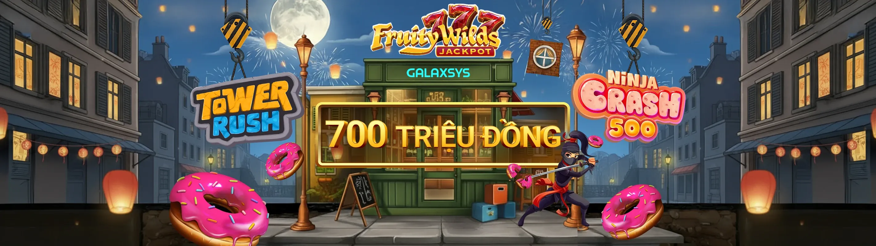 Thanh toán nhanh chóng chỉ trong tích tắc