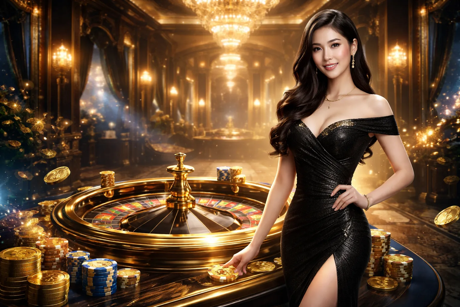 Mẹo chơi tài xỉu Hitcup 2026 - Chiến thắng mỗi ván cược