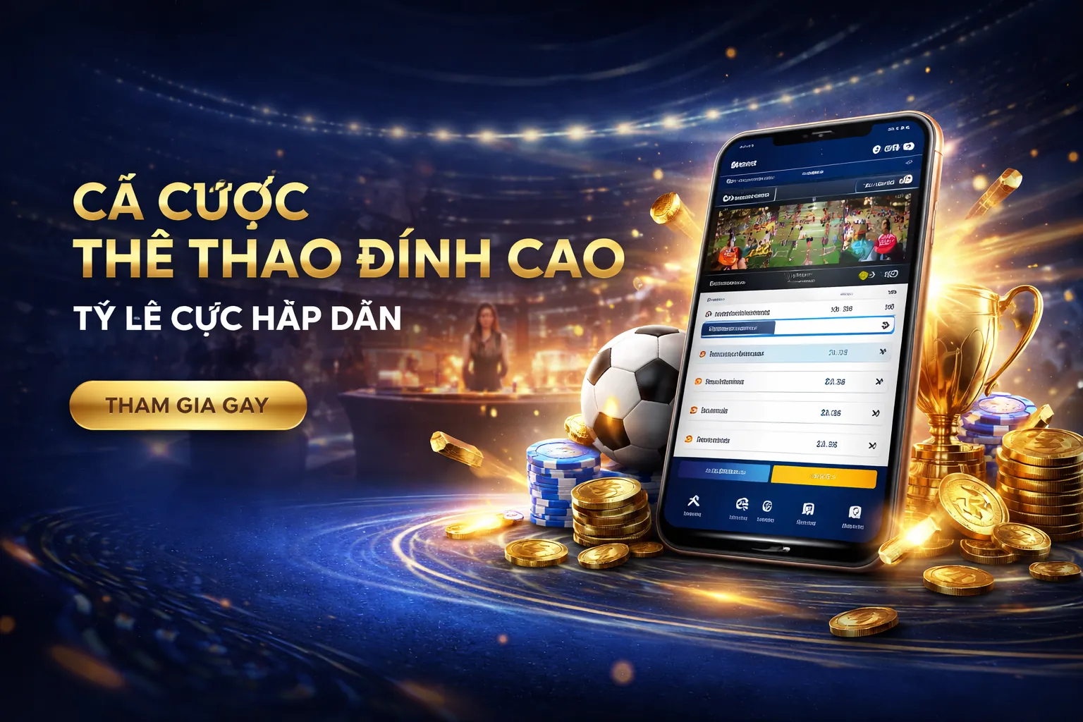 Hitcup Sảnh game đổi thưởng uy tín với game bài, tài xỉu, nổ hũ