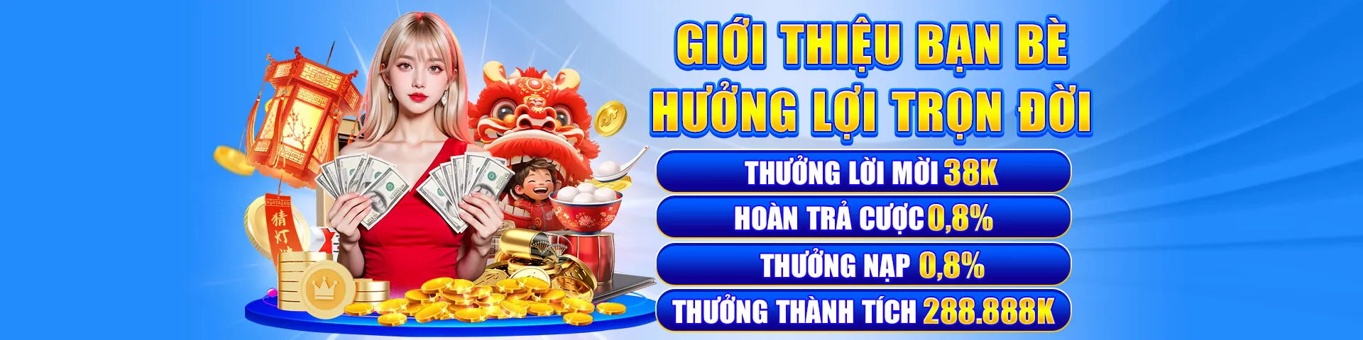 Khuyến mãi Hitcup hấp dẫn 2026